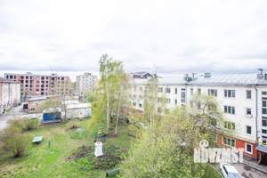 2-к квартира, вторичка, 44м2, 4/4 этаж