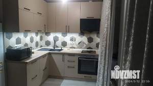 2-к квартира, вторичка, 48м2, 1/5 этаж