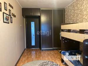 2-к квартира, вторичка, 44м2, 5/5 этаж