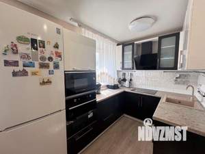 3-к квартира, вторичка, 52м2, 1/5 этаж