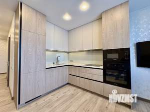 3-к квартира, вторичка, 62м2, 6/16 этаж