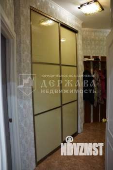 2-к квартира, вторичка, 48м2, 1/4 этаж