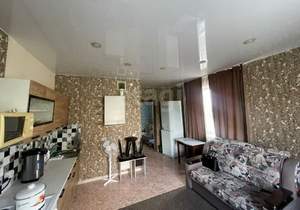 Студия квартира, вторичка, 30м2, 2/3 этаж