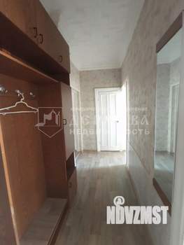 3-к квартира, вторичка, 64м2, 2/3 этаж