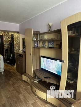 Студия квартира, вторичка, 23м2, 2/9 этаж