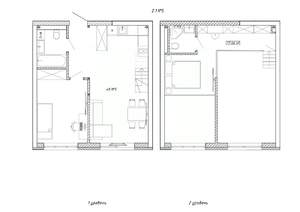 Фото квартиры на продажу (1)