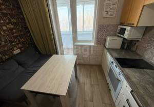 1-к квартира, вторичка, 34м2, 6/12 этаж