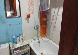 Студия квартира, вторичка, 22м2, 6/9 этаж