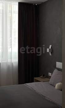 3-к квартира, вторичка, 100м2, 1/5 этаж