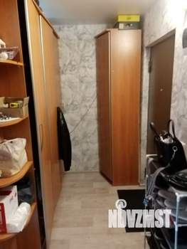 Студия квартира, вторичка, 33м2, 2/9 этаж