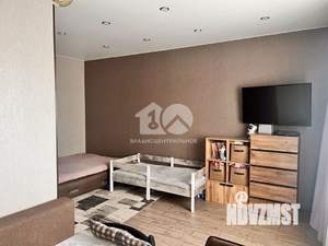 Студия квартира, вторичка, 32м2, 12/16 этаж