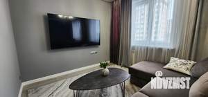 3-к квартира, вторичка, 78м2, 10/17 этаж