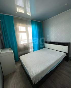 1-к квартира, вторичка, 32м2, 8/12 этаж