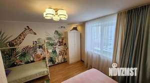 2-к квартира, вторичка, 75м2, 7/10 этаж