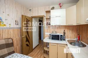 3-к квартира, вторичка, 68м2, 3/9 этаж