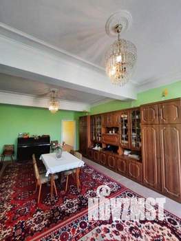 3-к квартира, вторичка, 79м2, 5/5 этаж