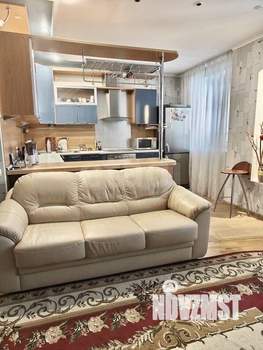 2-к квартира, вторичка, 51м2, 4/8 этаж