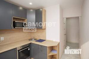 1-к квартира, вторичка, 31м2, 3/5 этаж