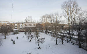 2-к квартира, вторичка, 46м2, 4/5 этаж