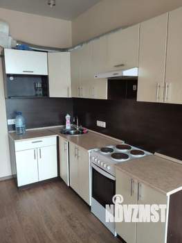 3-к квартира, вторичка, 71м2, 2/6 этаж