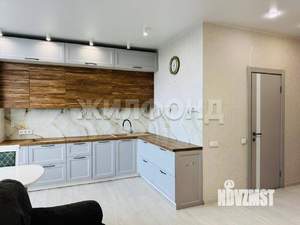 3-к квартира, вторичка, 60м2, 5/8 этаж