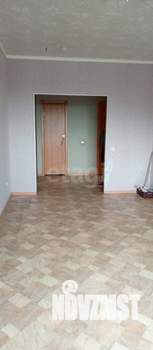 2-к квартира, вторичка, 57м2, 5/16 этаж