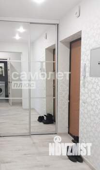 1-к квартира, вторичка, 36м2, 4/14 этаж