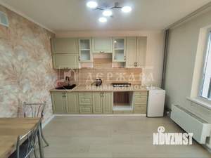 1-к квартира, вторичка, 32м2, 7/16 этаж