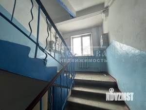 2-к квартира, вторичка, 45м2, 1/5 этаж