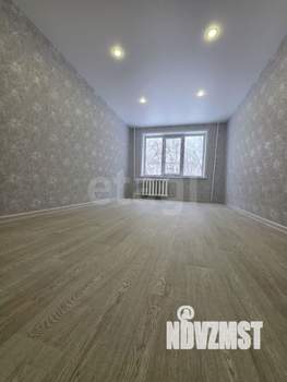 3-к квартира, вторичка, 62м2, 1/5 этаж