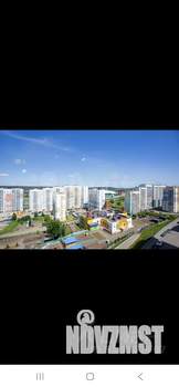 3-к квартира, вторичка, 64м2, 9/12 этаж