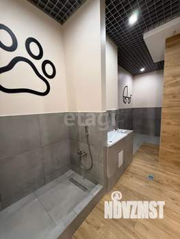 4-к квартира, вторичка, 96м2, 3/15 этаж