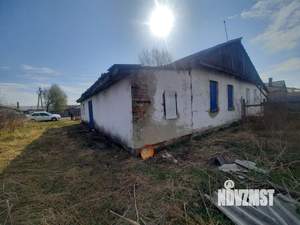 Студия квартира, вторичка, 60м2, 1/1 этаж