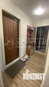 2-к квартира, вторичка, 45м2, 1/5 этаж