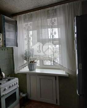 2-к квартира, вторичка, 43м2, 5/5 этаж