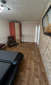 1-к квартира, вторичка, 30м2, 2/5 этаж