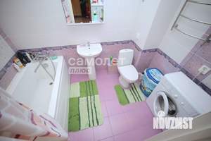 1-к квартира, вторичка, 32м2, 15/16 этаж
