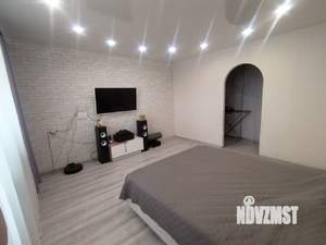3-к квартира, вторичка, 66м2, 9/9 этаж