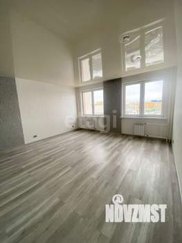 Студия квартира, вторичка, 36м2, 1/7 этаж