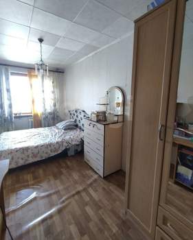 2-к квартира, вторичка, 45м2, 5/5 этаж