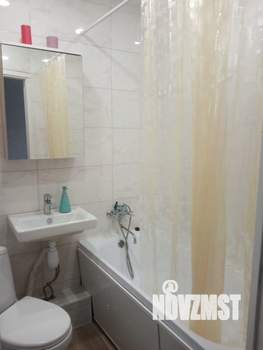 1-к квартира, вторичка, 17м2, 7/9 этаж