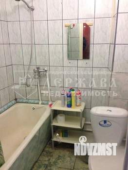 1-к квартира, вторичка, 30м2, 9/10 этаж