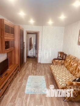 Студия квартира, вторичка, 23м2, 4/9 этаж