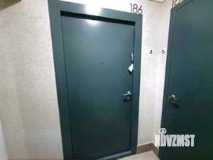 Студия квартира, вторичка, 26м2, 12/16 этаж