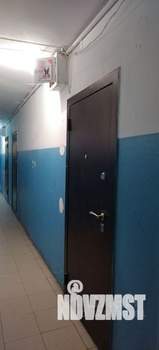 Студия квартира, вторичка, 16м2, 1/9 этаж