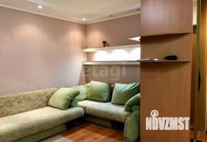 1-к квартира, вторичка, 29м2, 8/10 этаж