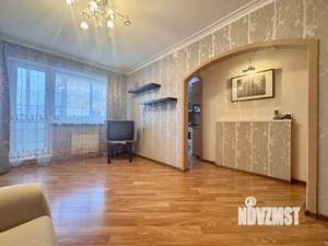 2-к квартира, вторичка, 44м2, 4/5 этаж