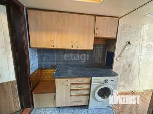 Студия квартира, вторичка, 23м2, 2/9 этаж