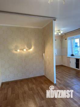 1-к квартира, вторичка, 34м2, 4/5 этаж