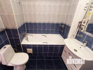 3-к квартира, вторичка, 94м2, 11/11 этаж